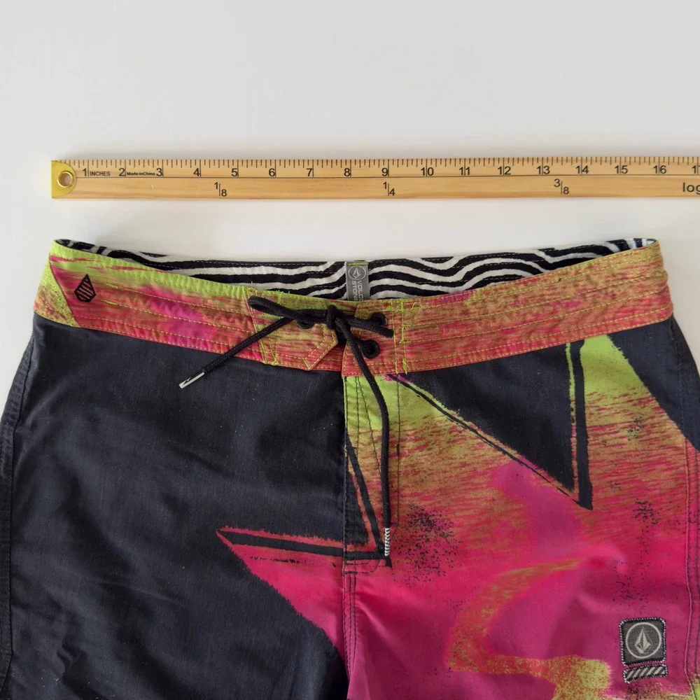 Volcom magxplotion stoney